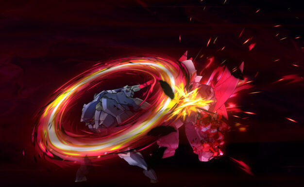 机动战队VS/Iron Saga VS