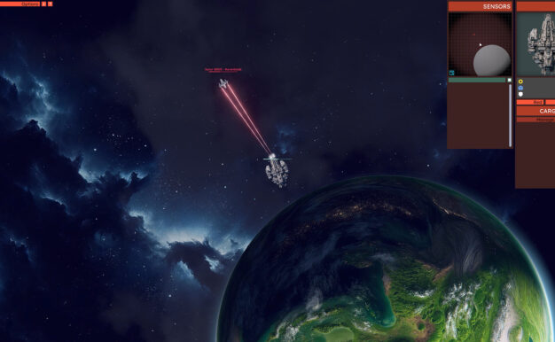 天体冒险/Astrosphere