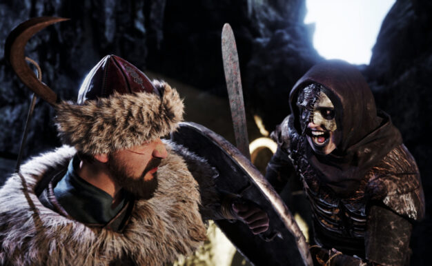 乌卢卡的埃尔图/Ertugrul of Ulukayin