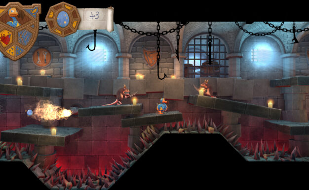 渡渡鸟大师/Dodo Master