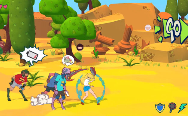 V的狂怒/V’s Rage