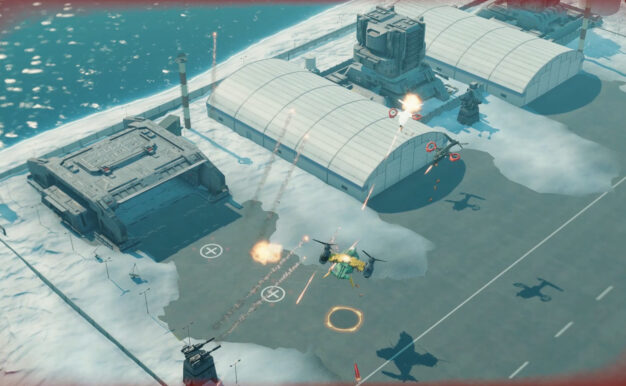 反射小队：突击行动/Reflex Unit : Strike Ops