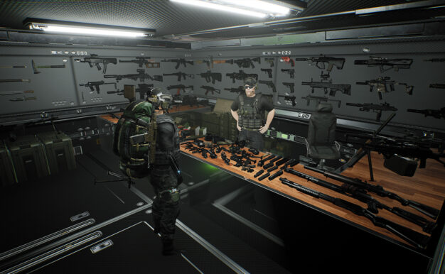 生命效应/LIFE EFFECT