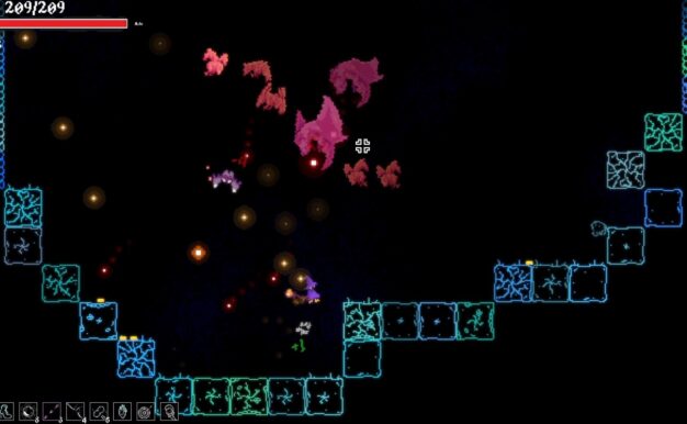 无底深井/Deepest Well