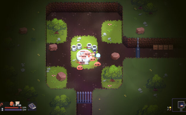 掠宝法师/LootMage