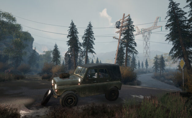 化学家：感染区域/CHEMISTS: Area of infection