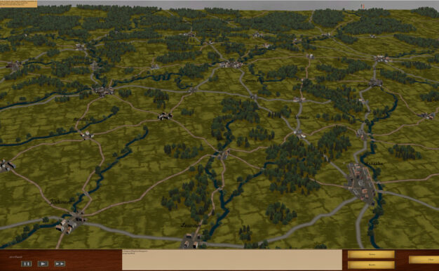 战争浩劫:重制版/Scourge of War Remastered