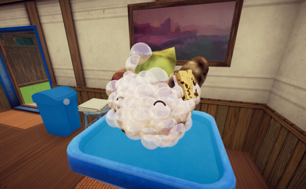 怪兽护理模拟器/Monster Care Simulator