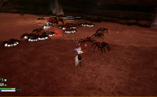 女王的忠诚/Queen’s Loyalty