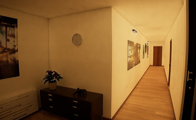 无尽循环/Perpetuo