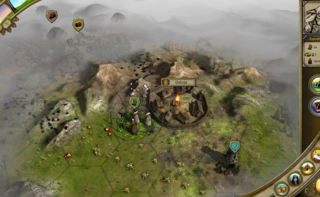 西娅:觉醒/Thea: The Awakening