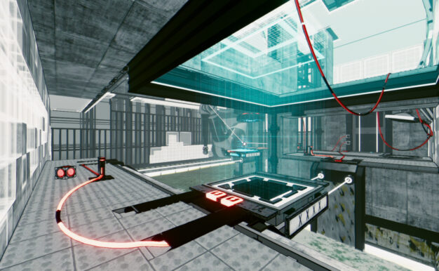 全面重载/Total Reload