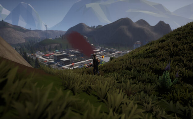 死亡环绕/SurrounDead