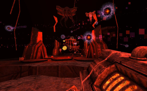 怒火：永恒遗迹/WRATH: Aeon of Ruin