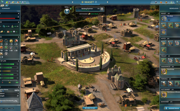 Ara：不为人知的历史/Ara History Untold: Anniversary Edition