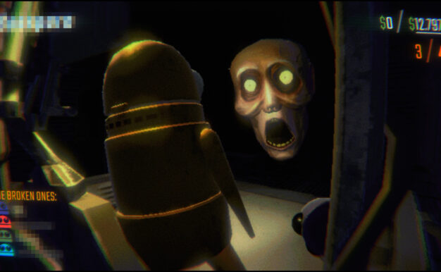 回收行动/R.E.P.O./REPO