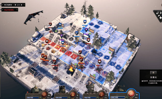 铁锈风云/Grit and Valor – 1949