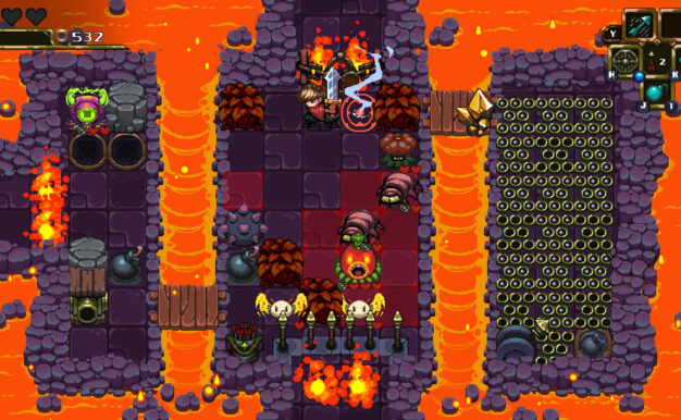 不思议地牢/Lord Ambermaze