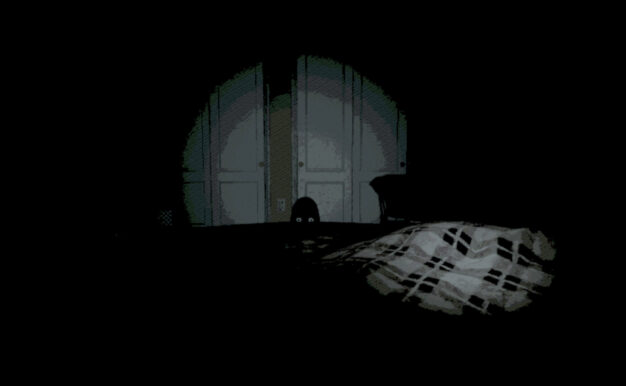 致命安眠/Go To Sleep