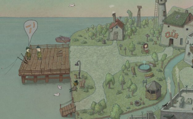 遵循真相/Follow the meaning