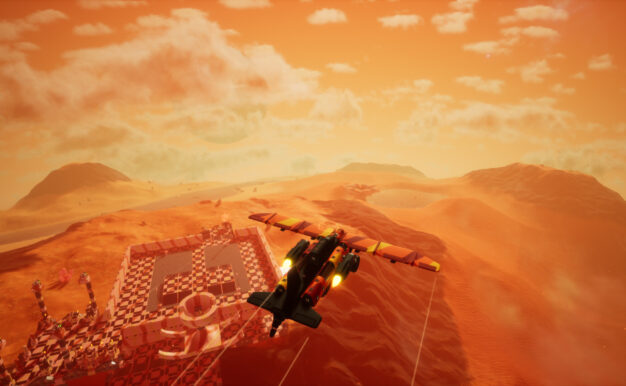 泰拉科技世界/TerraTech Worlds