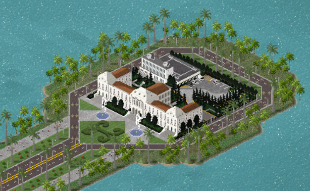 西奥小镇/TheoTown