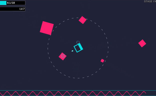 节奏方块/Beat Shapes