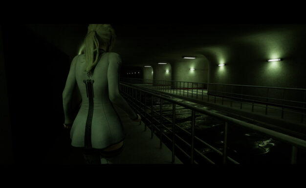 月蚀/Lunar Eclipse