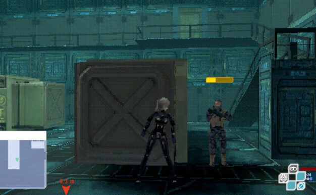 间谍密令/Spy Drops