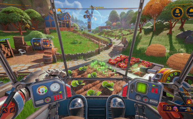 光年拓荒/Lightyear Frontier