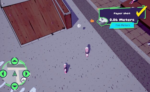 班巴斯！/Bambas!