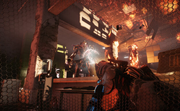 孤岛危机2：重制版/Crysis 2 Remastered