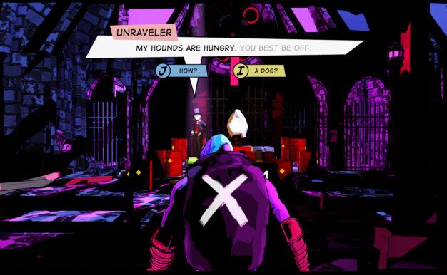 汉克：旱地溺水/Hank: Drowning On Dry Land