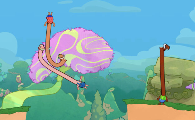 食管人/Esophaguys