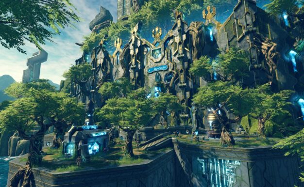 方舟时代/Arken Age VR