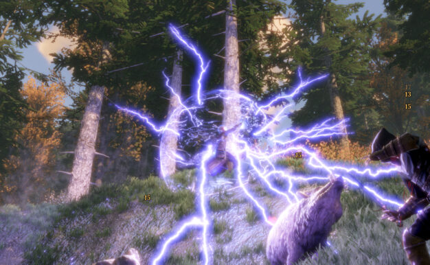 埃伦加德：升天/Elengard: Ascension