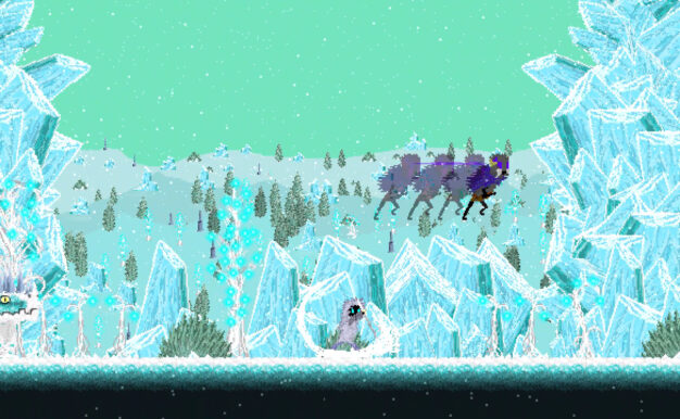 死亡之网/Death’s Web