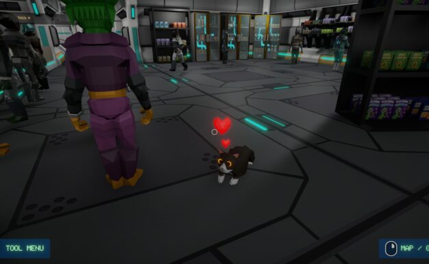 合法太空企业模拟公司/Legitimate Space Corp Simulator LLC