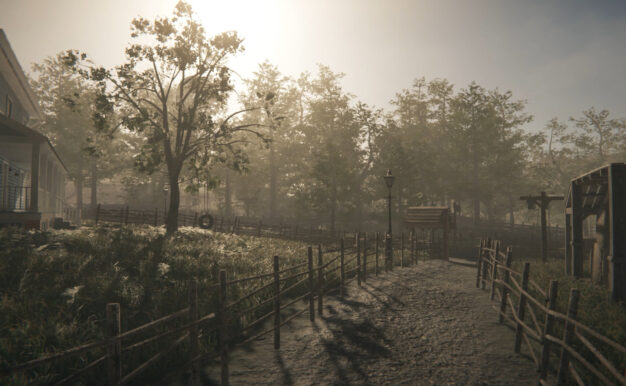 韦尔蒙特农场案件/The Wellmonts Case