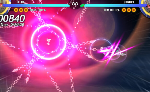 旋战姬极速对决2/Acceleration of SUGURI 2