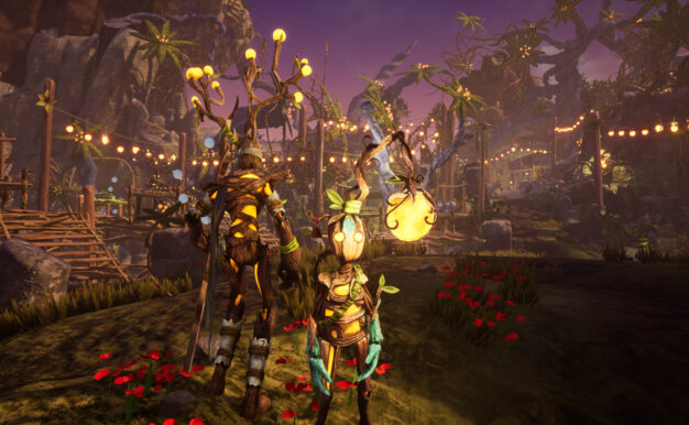 没有弱点/Weakless