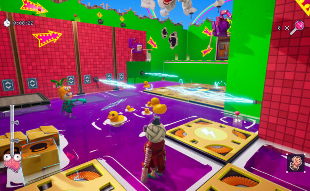 超能副作用/S.E.M.I. – Side Effects May Include…