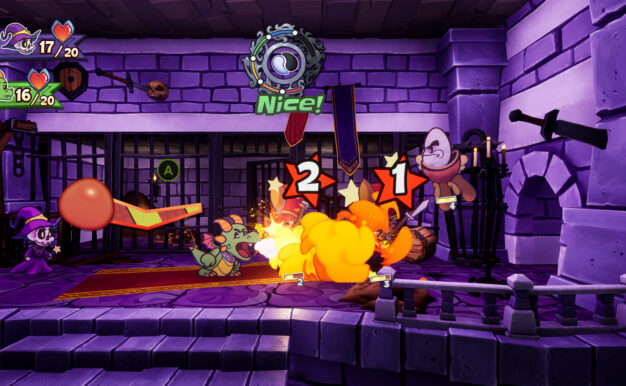 逃出从此以后/Escape from Ever After