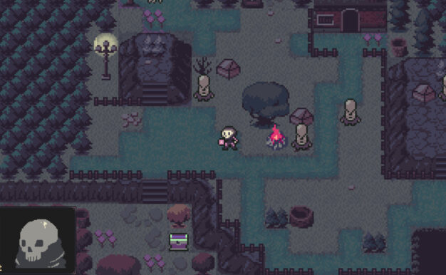 骨爆术/Osteoblasts