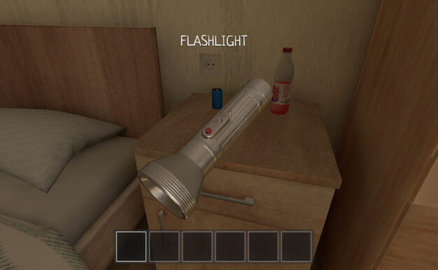 逃跑男孩/SchoolBoy Runaway