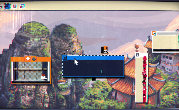 软盘奇遇/MainFrames