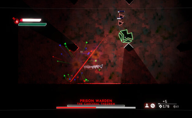 虚空之阳/Void Sols