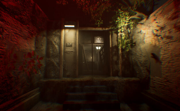 第九藏骸所/The 9th Charnel