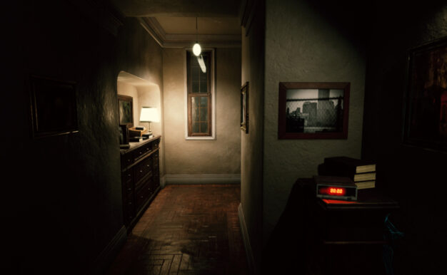 地下室惊声（2025）/Screaming In The Basement (2025)