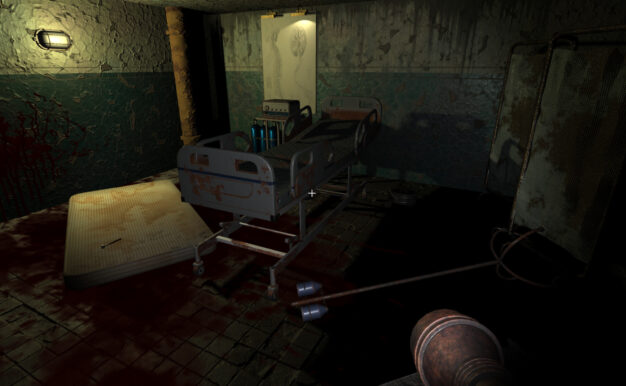 伊森是谁？/Who Is Ethan?